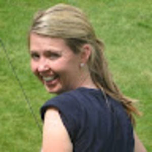 Meet your Posher, Julie